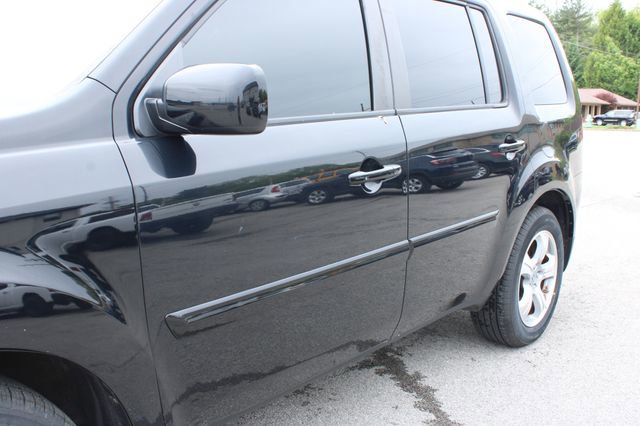 Used 2015 Honda Pilot EX image 42