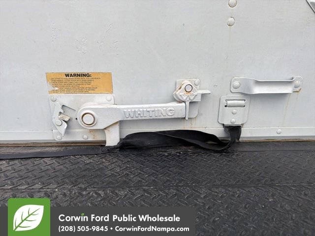 Used 2018 Ford F450 XL image 11