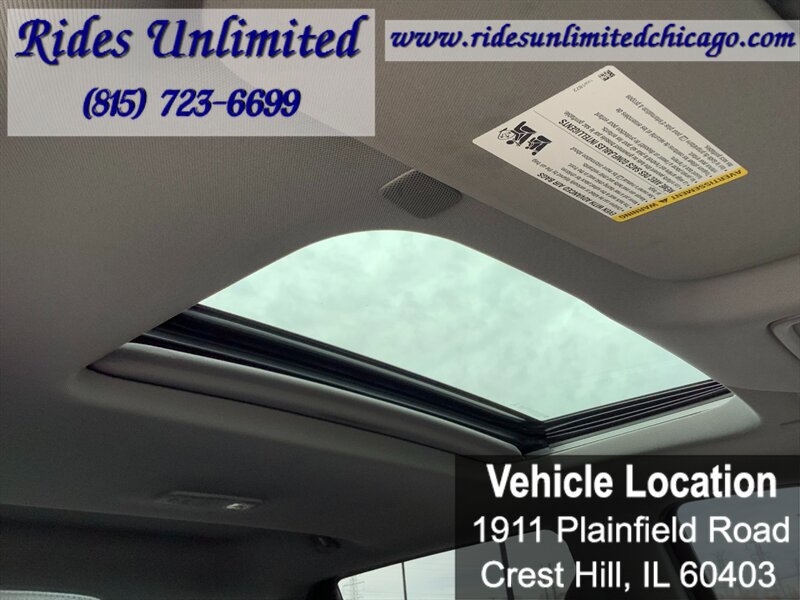 Used 2019 GMC Sierra 1500 Denali w/ Denali Ultimate Package image 35
