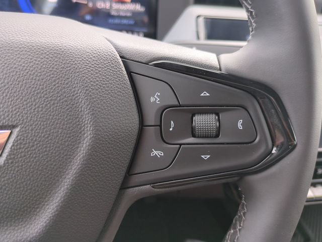 New 2027 Chevrolet Bolt RS w/ Technology Package FWD image 27