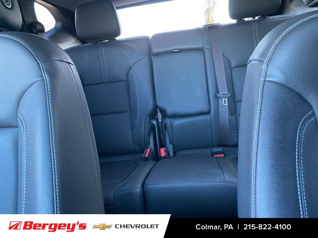 Used 2023 Chevrolet Blazer LT image 37