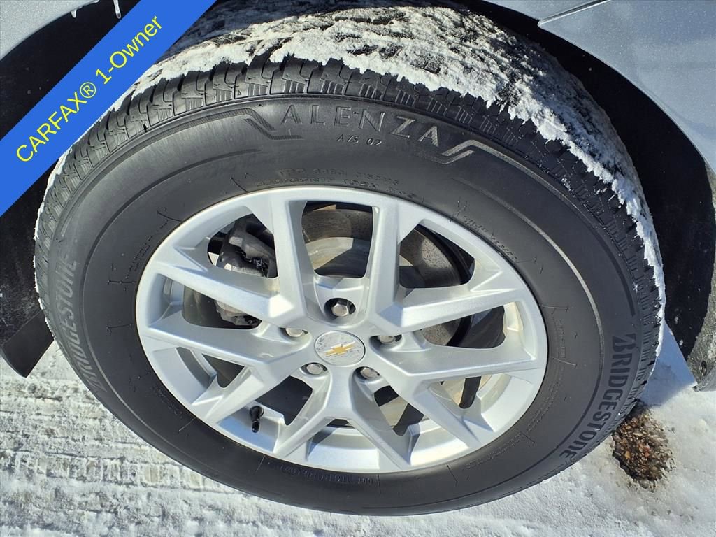 Used 2023 Chevrolet Equinox LT image 10