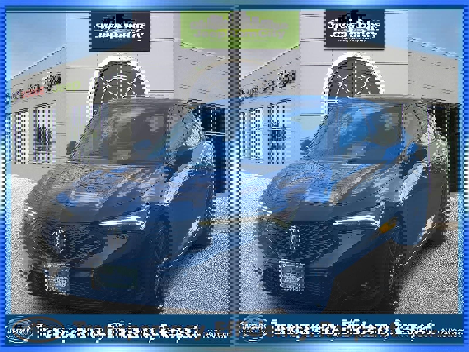 Used 2023 Acura Integra A-Spec