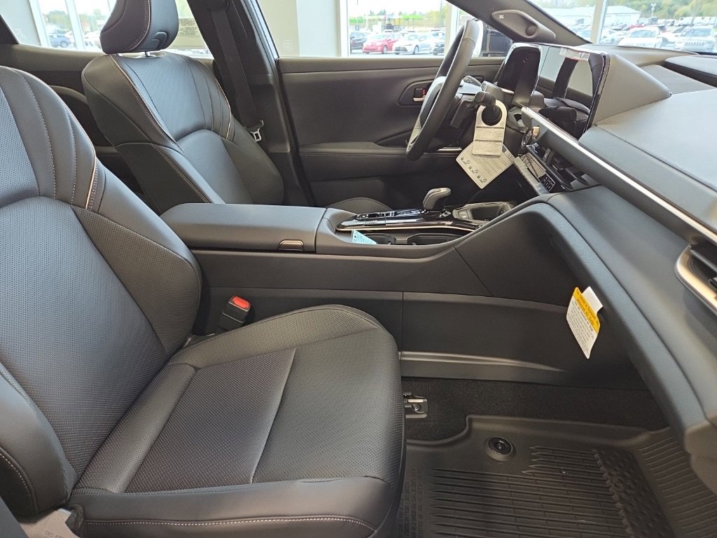 New 2026 Toyota Crown Platinum image 21