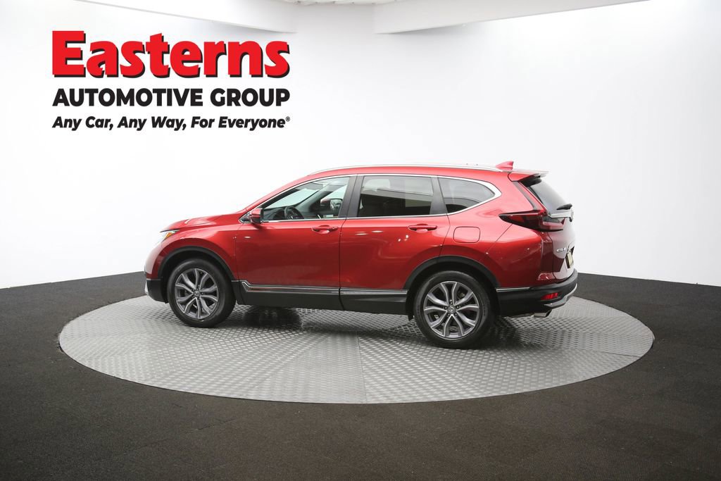 Used 2022 Honda CR-V Touring image 60