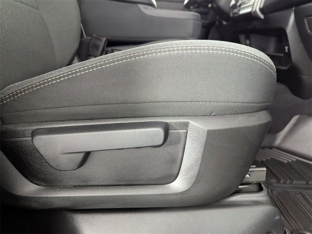 Used 2020 RAM 2500 Laramie image 36