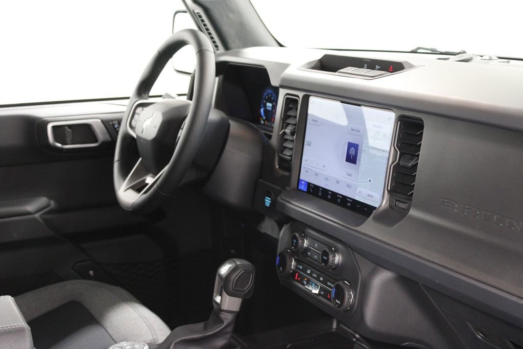 New 2026 Ford Bronco Big Bend AWD/4WD image 27