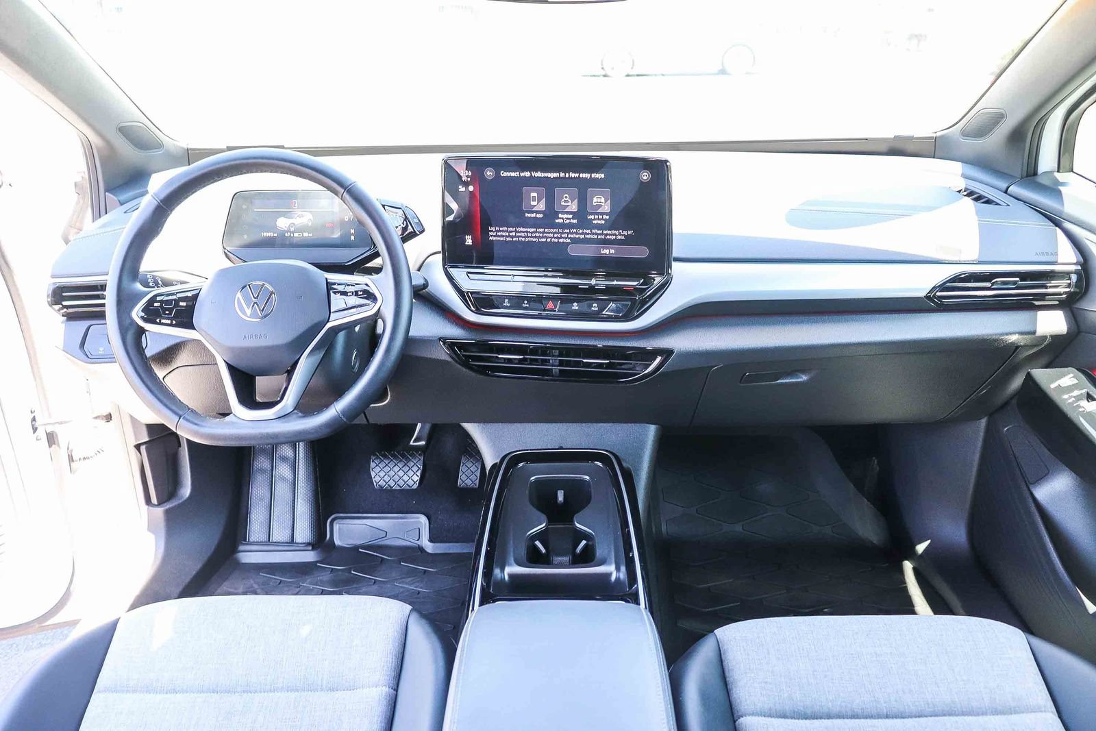 Used 2024 Volkswagen ID.4 2WD image 15