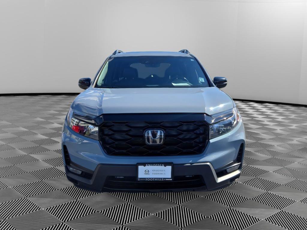 Used 2022 Honda Passport Elite image 2