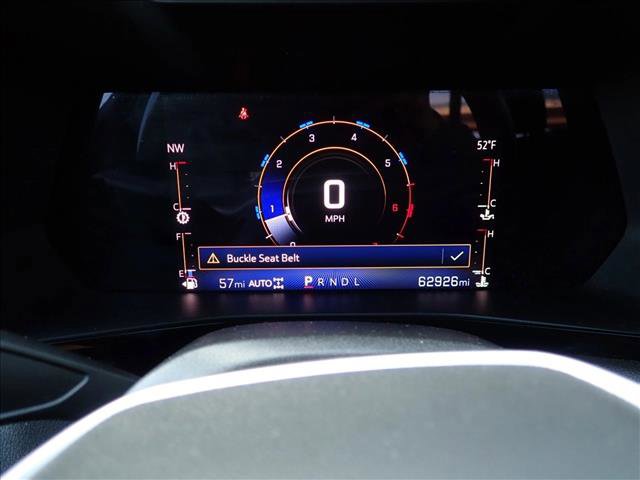 Used 2023 Chevrolet Colorado LT w/ LT Convenience Package II image 24