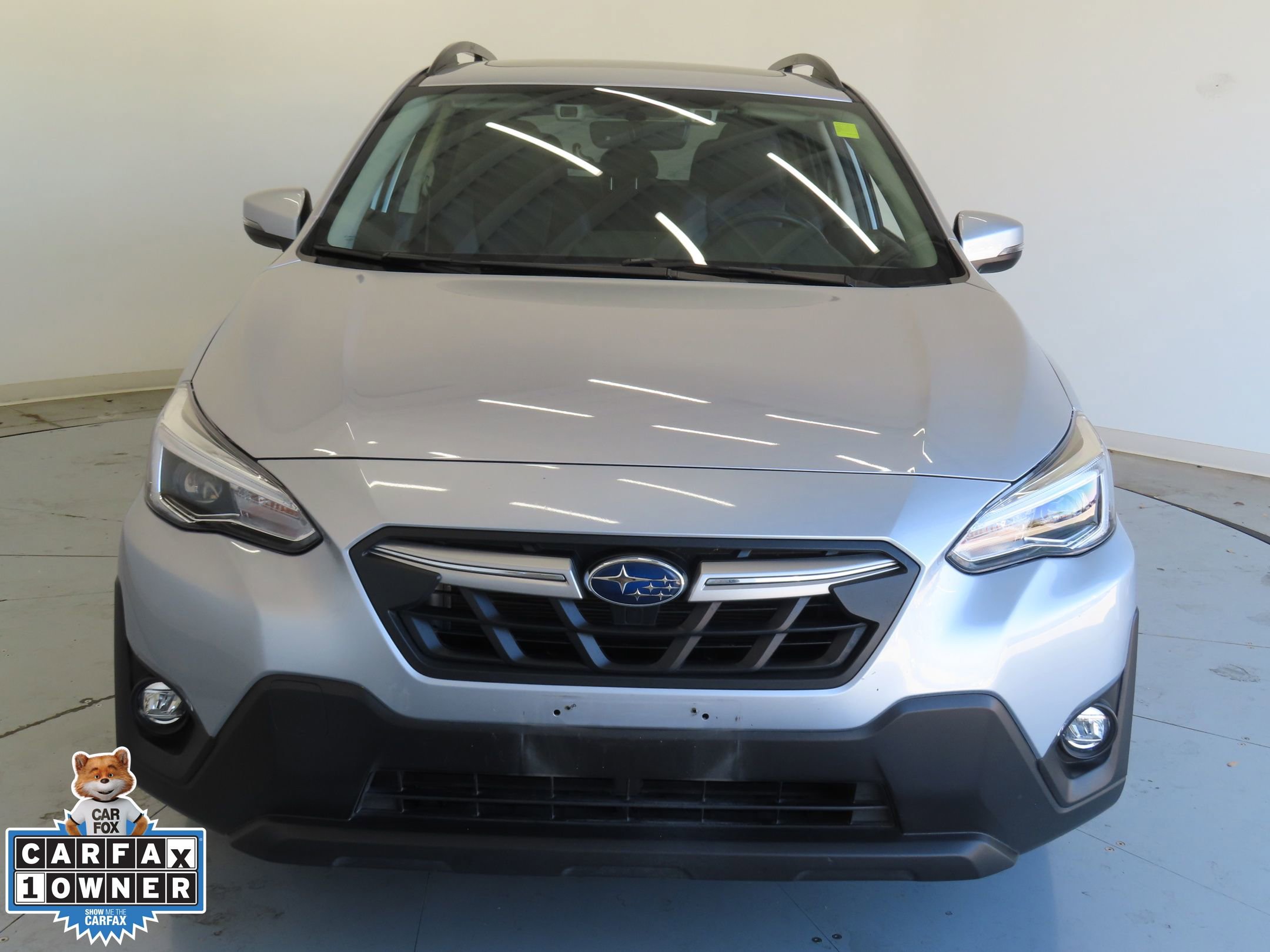 Certified 2023 Subaru Crosstrek 2.5i Limited image 11
