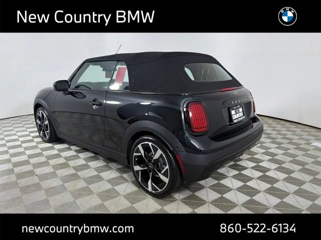 New 2026 MINI Cooper S FWD image 5