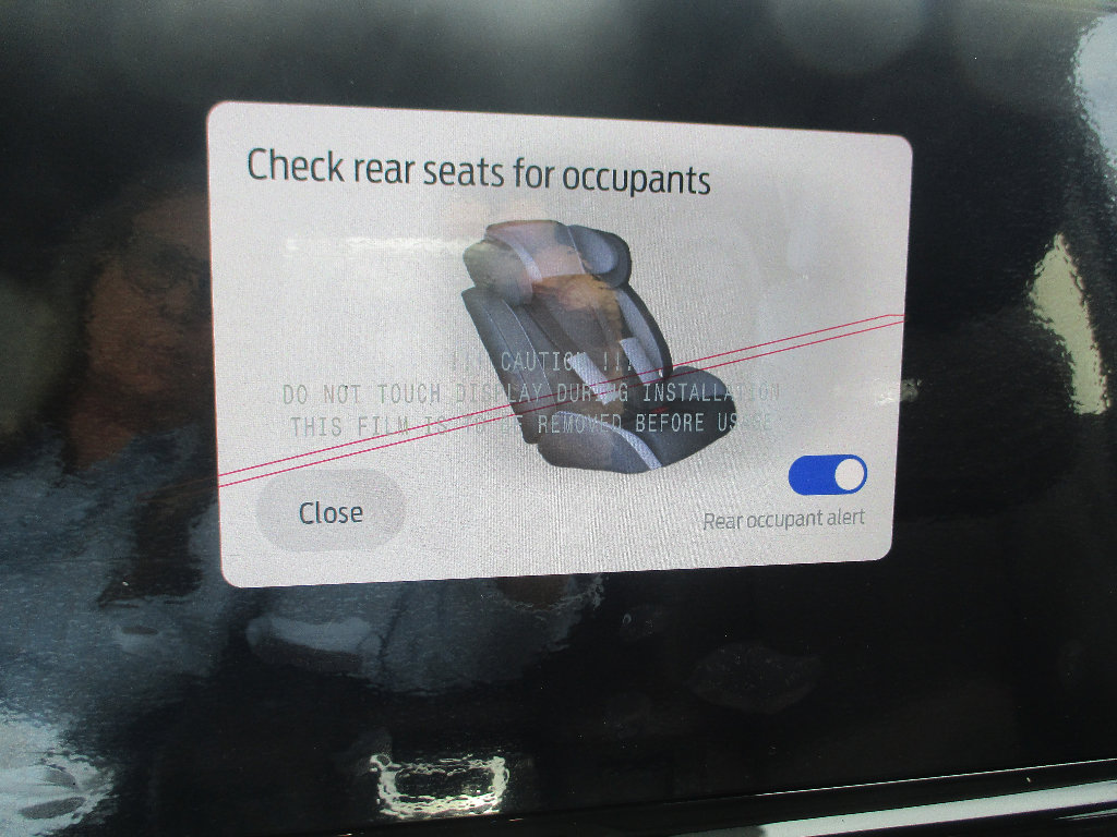 New 2026 Ford Expedition Platinum image 20