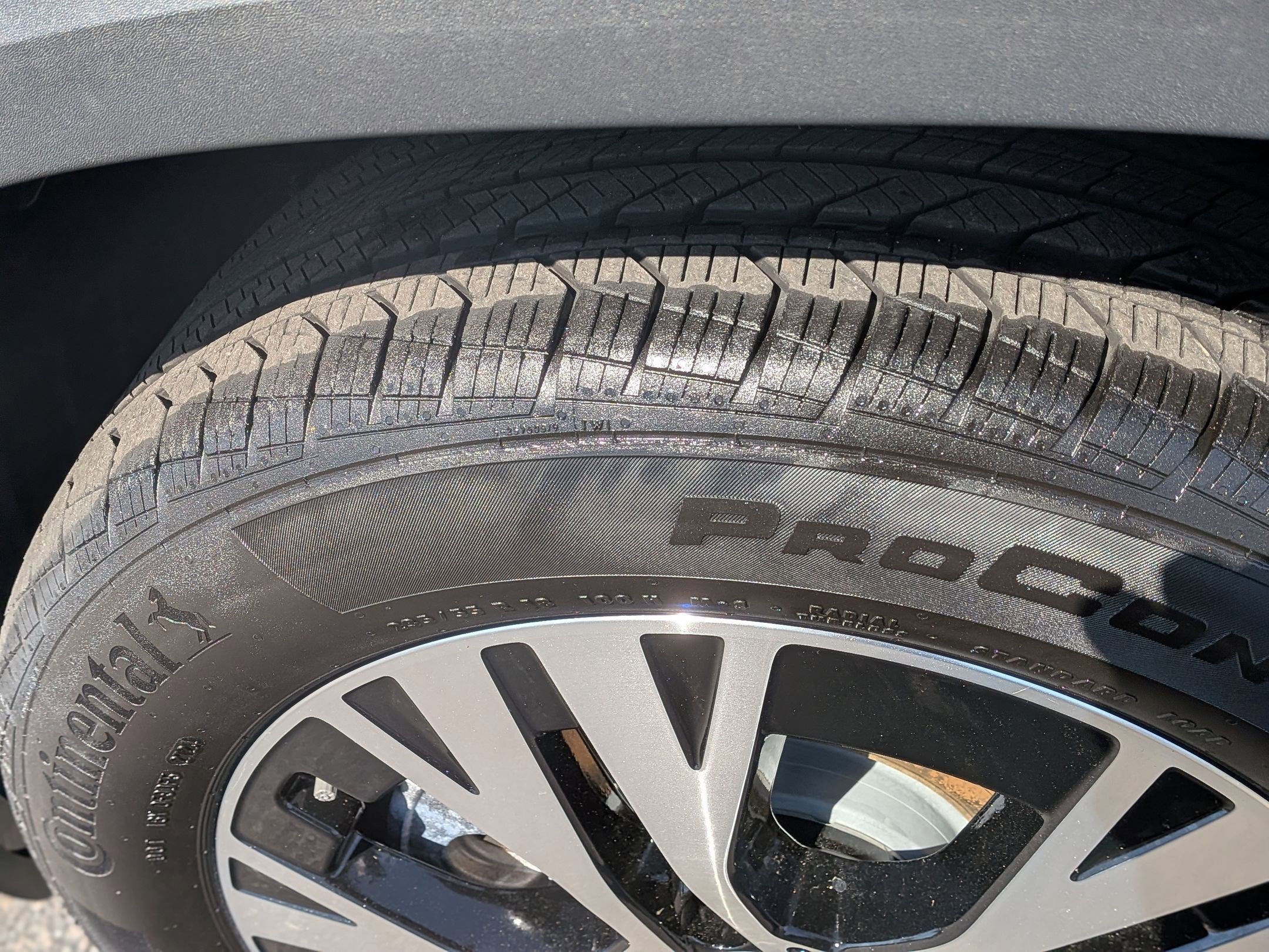 Certified 2025 Mercedes-Benz GLA 250 GLA 250 image 11