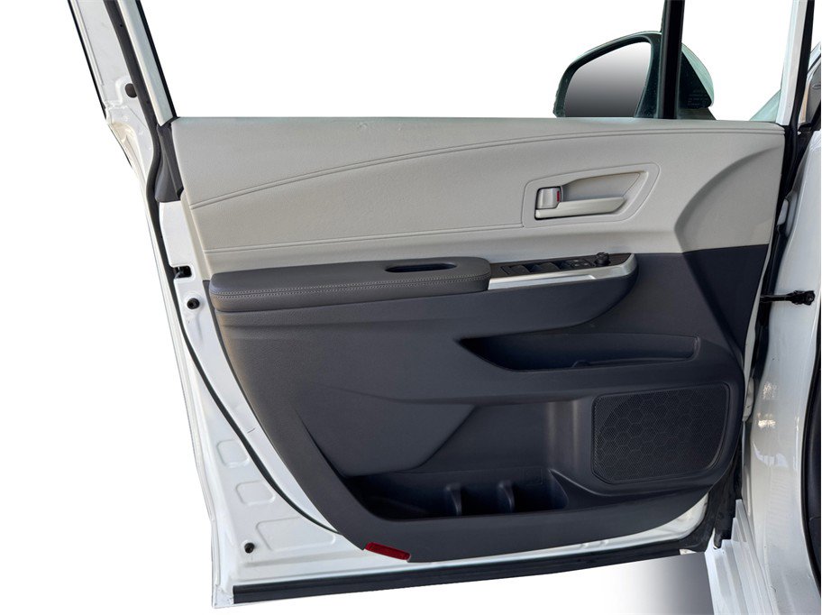 Used 2021 Toyota Sienna LE image 17