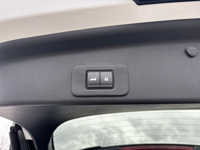New 2026 Nissan Murano Platinum w/ Technology Package image 21