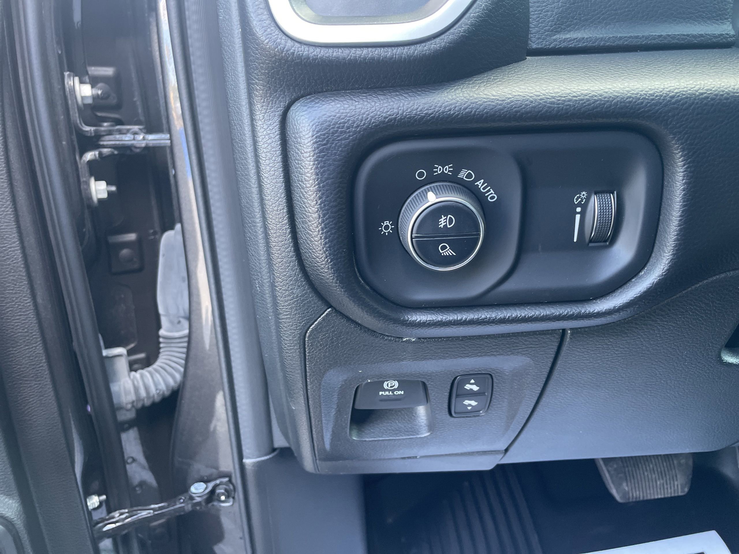 Used 2022 RAM 1500 Big Horn image 20