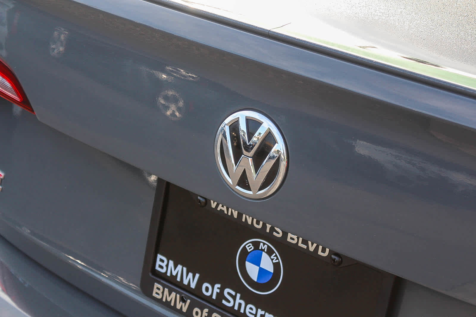 Used 2021 Volkswagen Jetta GLI Autobahn image 9