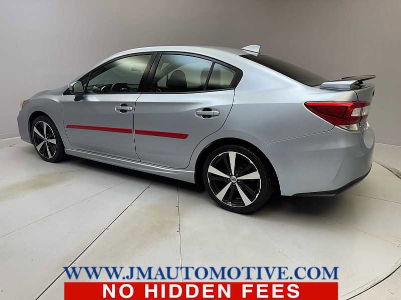 Used 2017 Subaru Impreza 2.0i Sport image 3