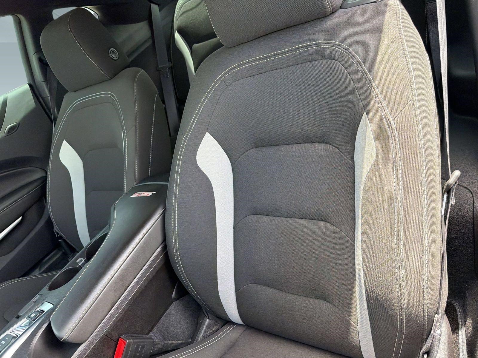 Used 2018 Chevrolet Camaro SS RWD image 22