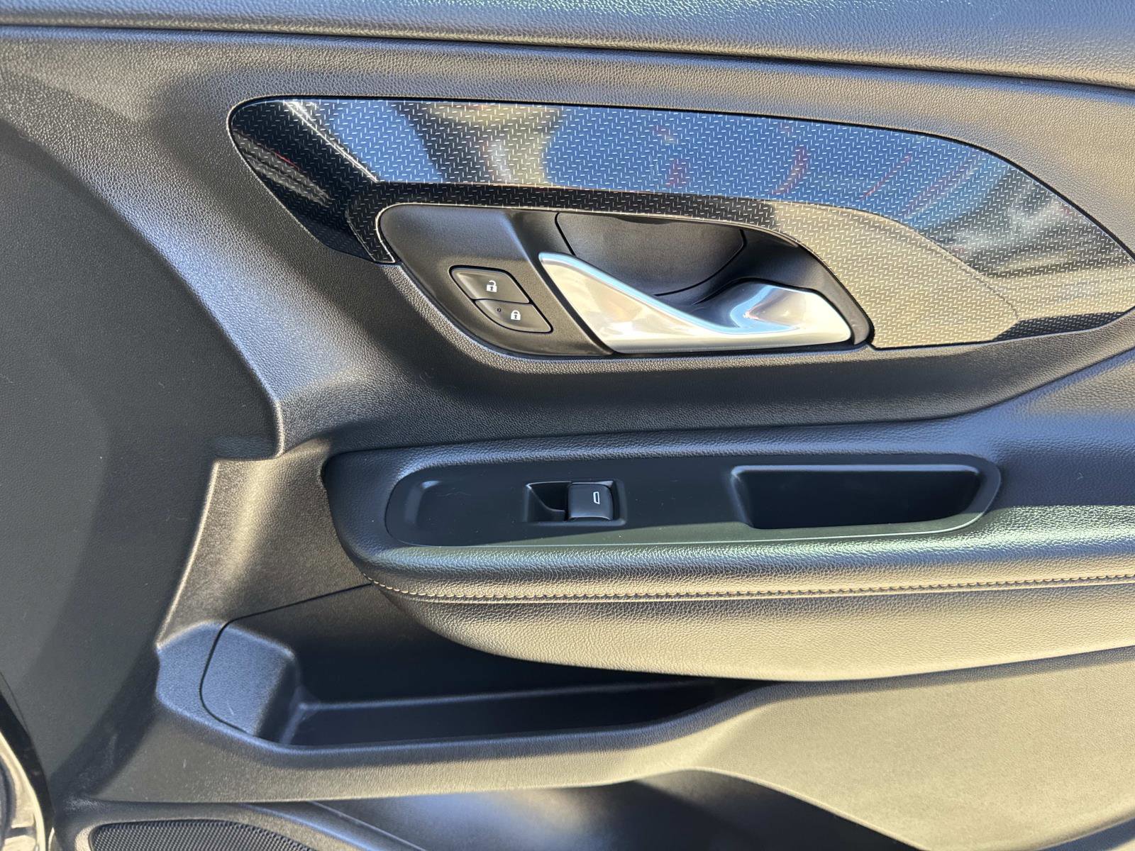 Used 2022 GMC Terrain AT4 w/ LPO, Floor Liner Package image 15