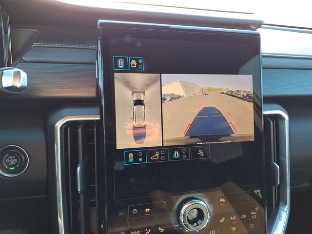 Certified 2025 GMC Acadia Elevation image 15