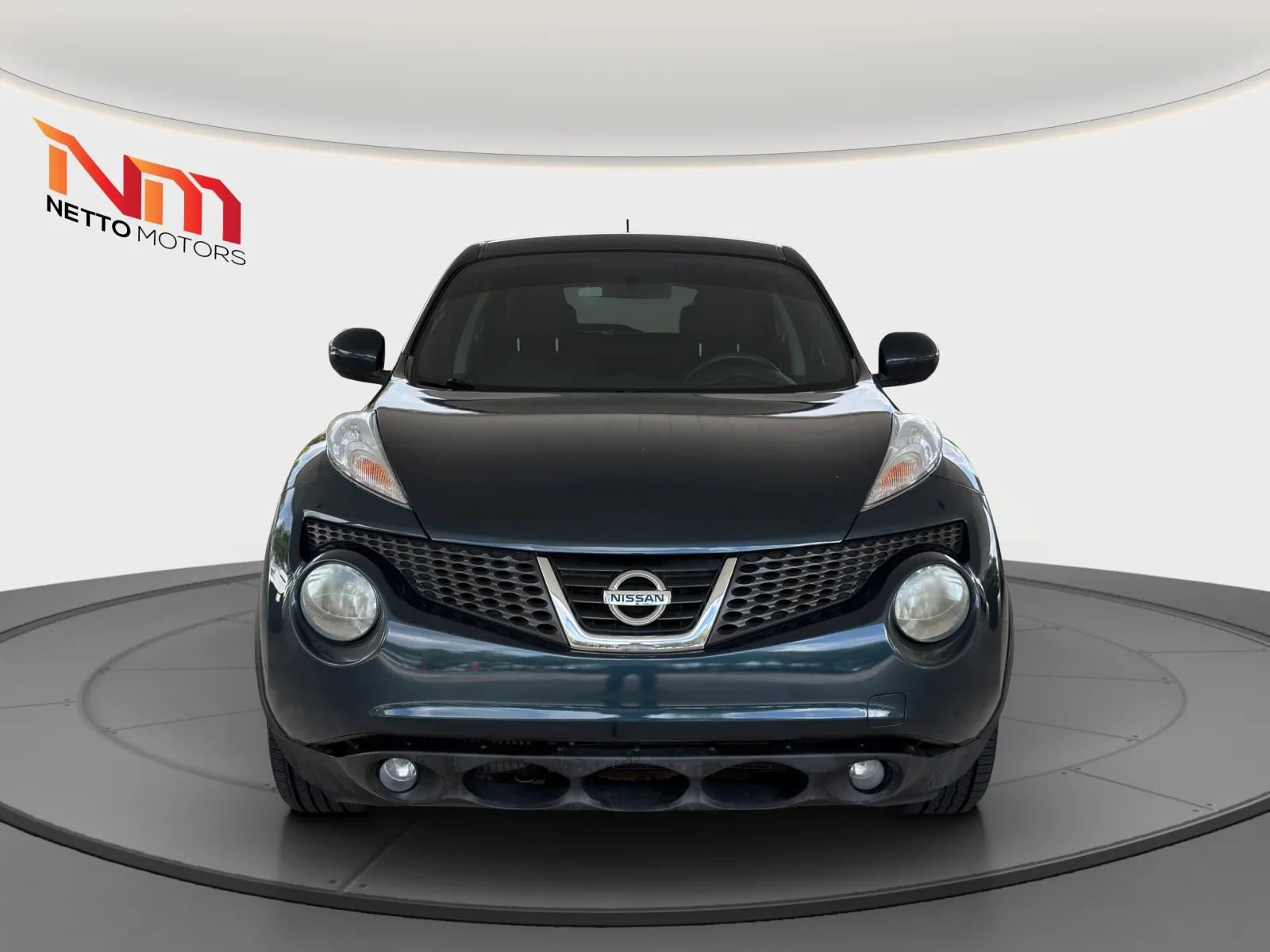 Used 2014 Nissan Juke SL FWD image 10