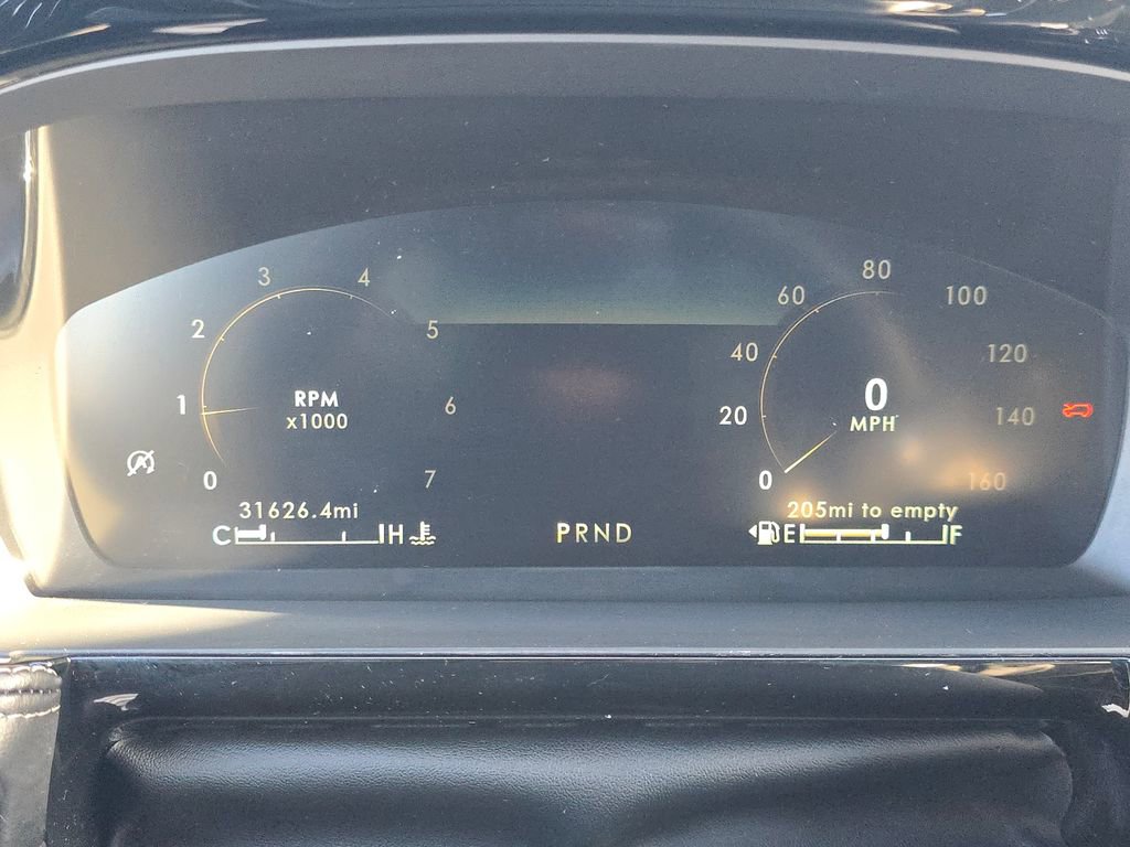 Used 2022 Lincoln Corsair Reserve w/ Luxury Package image 27