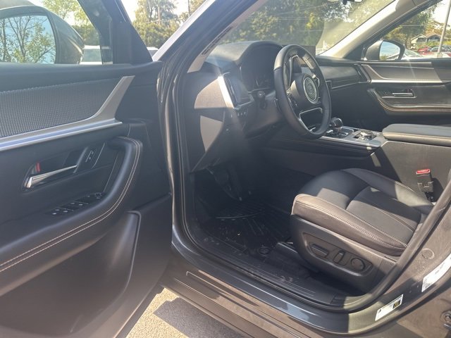 Used 2025 MAZDA CX-90 3.3 Turbo w/ Preferred Package image 14