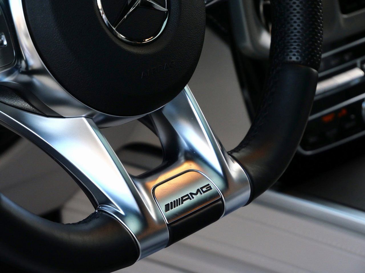 Used 2022 Mercedes-Benz G 63 AMG 4MATIC image 16