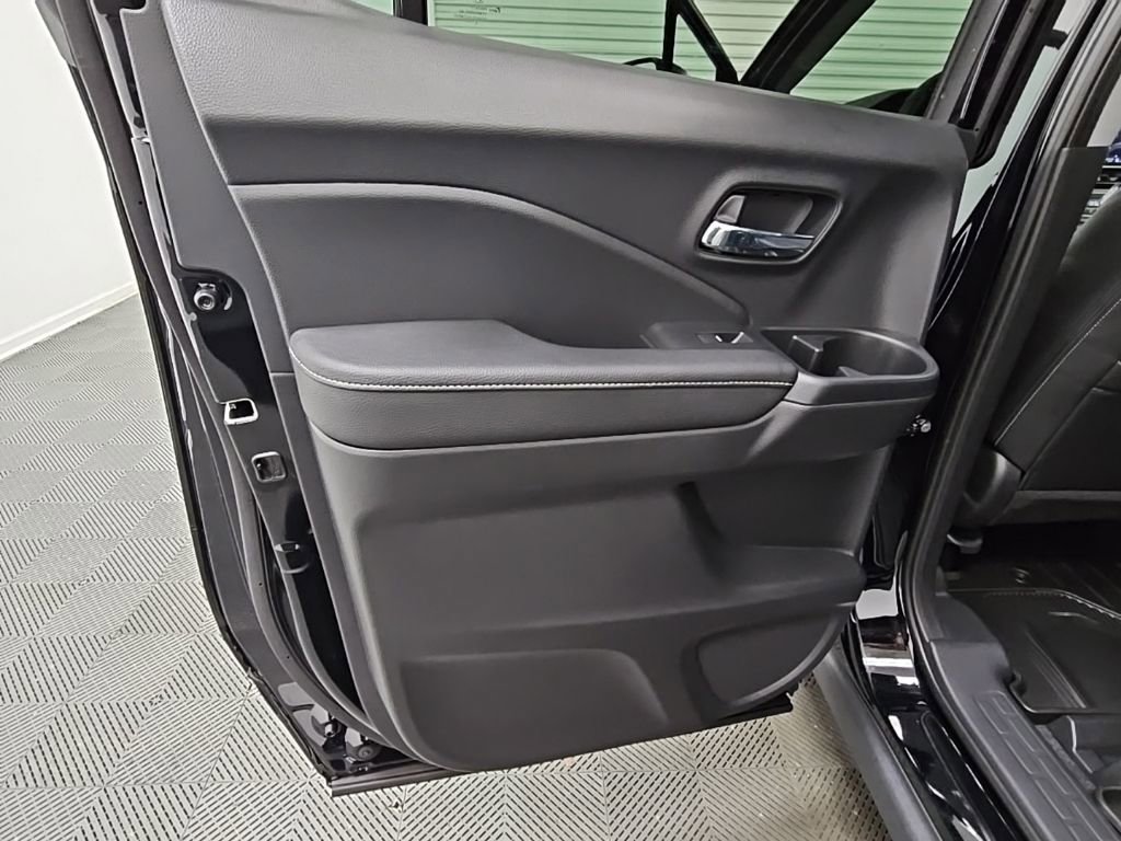 New 2026 Honda Ridgeline RTL image 34