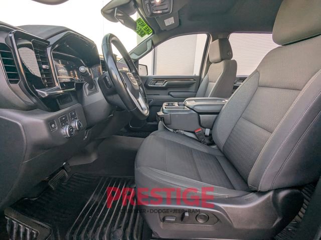 Used 2024 GMC Sierra 1500 SLE image 22