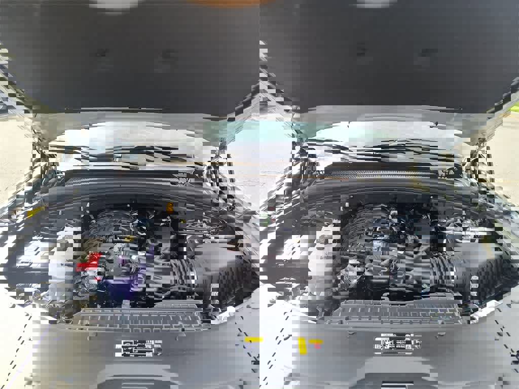 New 2025 Jeep Grand Cherokee Laredo X w/ Luxury Tech Group I image 25