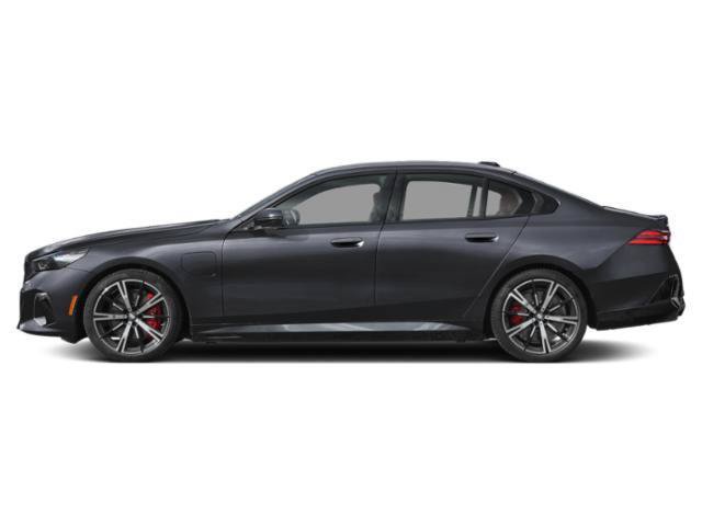 New 2027 BMW 550e xDrive AWD/4WD image 13
