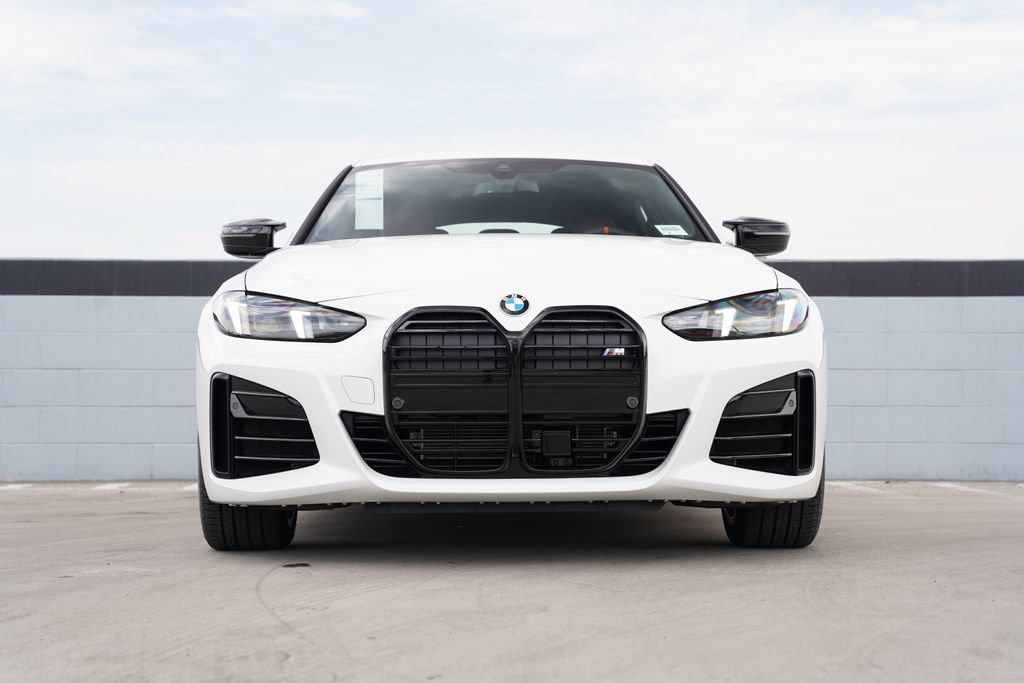 New 2026 BMW M440i w/ Premium Package RWD image 2