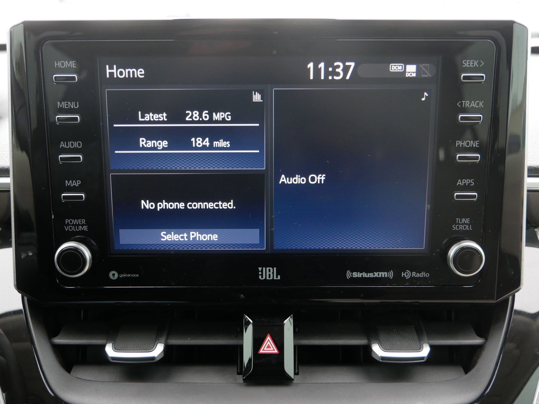 Used 2022 Toyota Corolla Cross XLE image 22