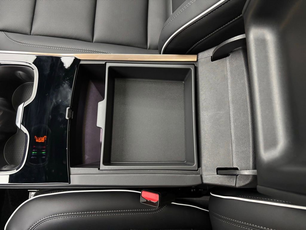 New 2026 Buick Enclave Avenir w/ Super Cruise Package image 35