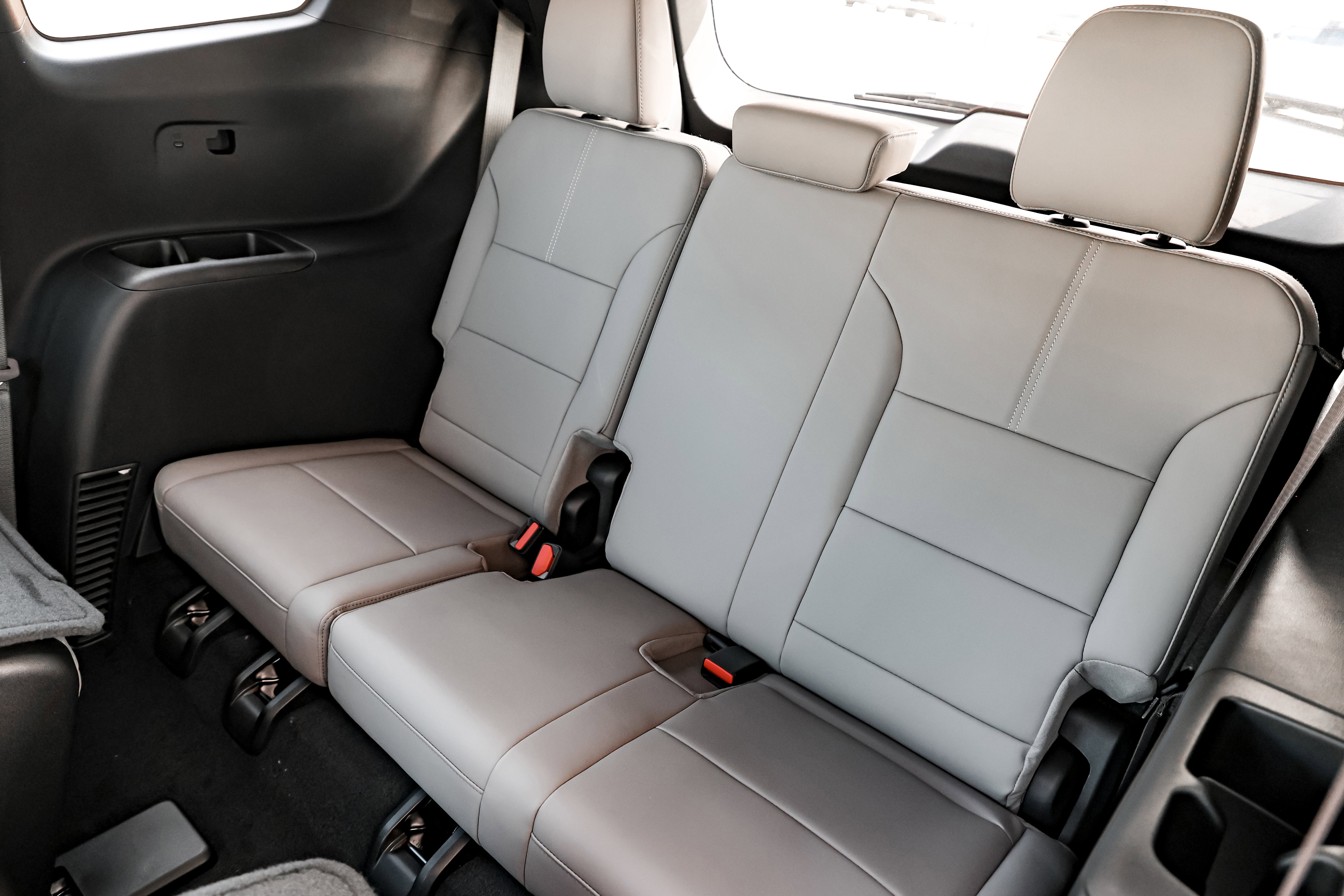 New 2026 GMC Acadia Elevation w/ Black Edition image 13