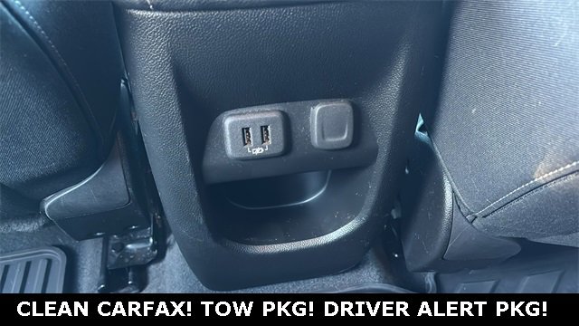 Used 2021 GMC Canyon Elevation w/ Driver Alert Package image 26