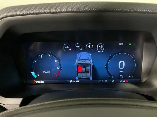New 2026 Ford F150 STX w/ Equipment Group 200A image 24