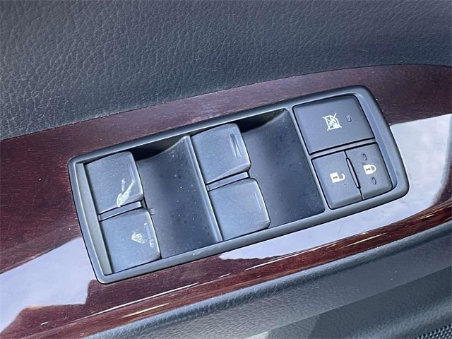 Used 2017 Lexus GX 460 image 19