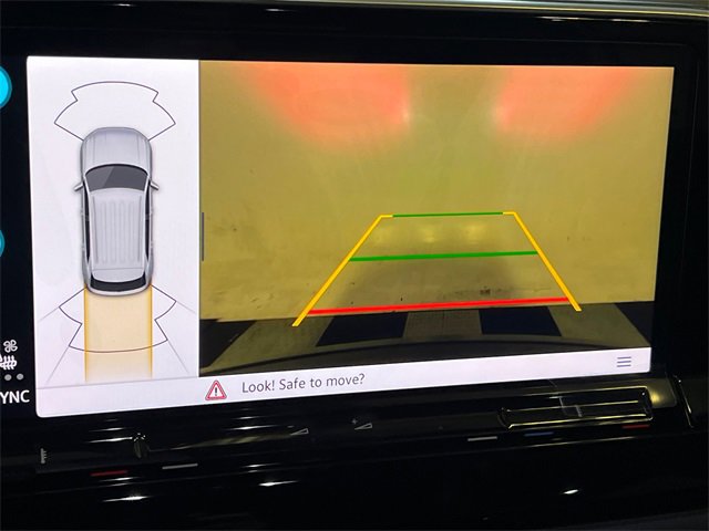 New 2026 Volkswagen Atlas Cross Sport SEL image 19