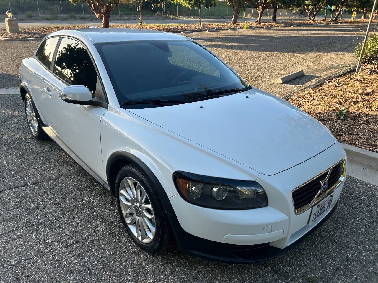 Used 2009 Volvo C30 FWD image 10
