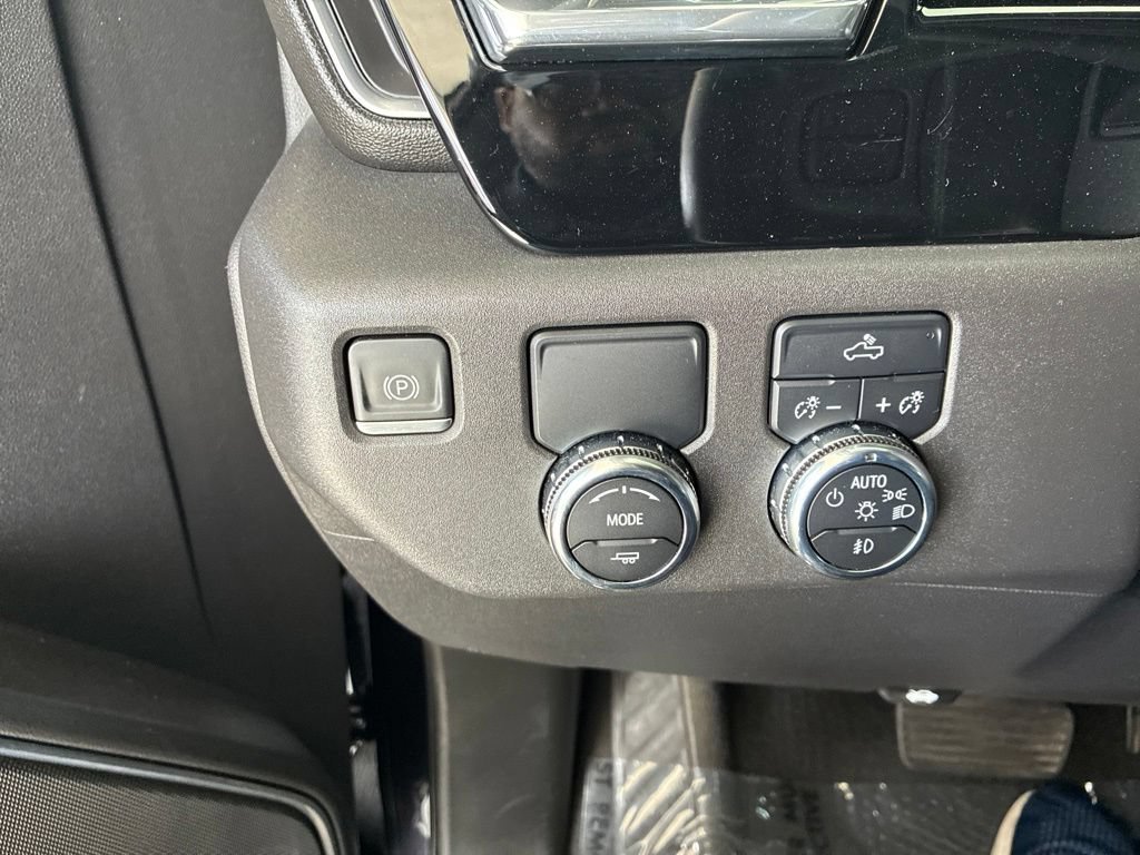 Used 2023 GMC Sierra 1500 Elevation RWD image 24