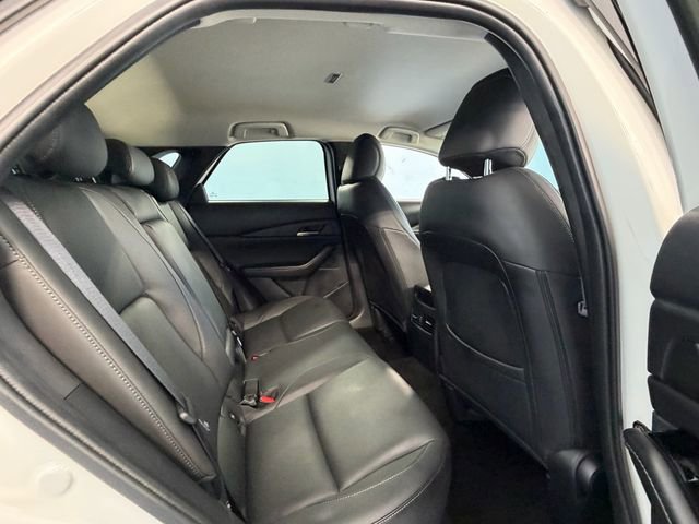 Certified 2023 MAZDA CX-30 AWD 2.5 S w/ Preferred Package image 14