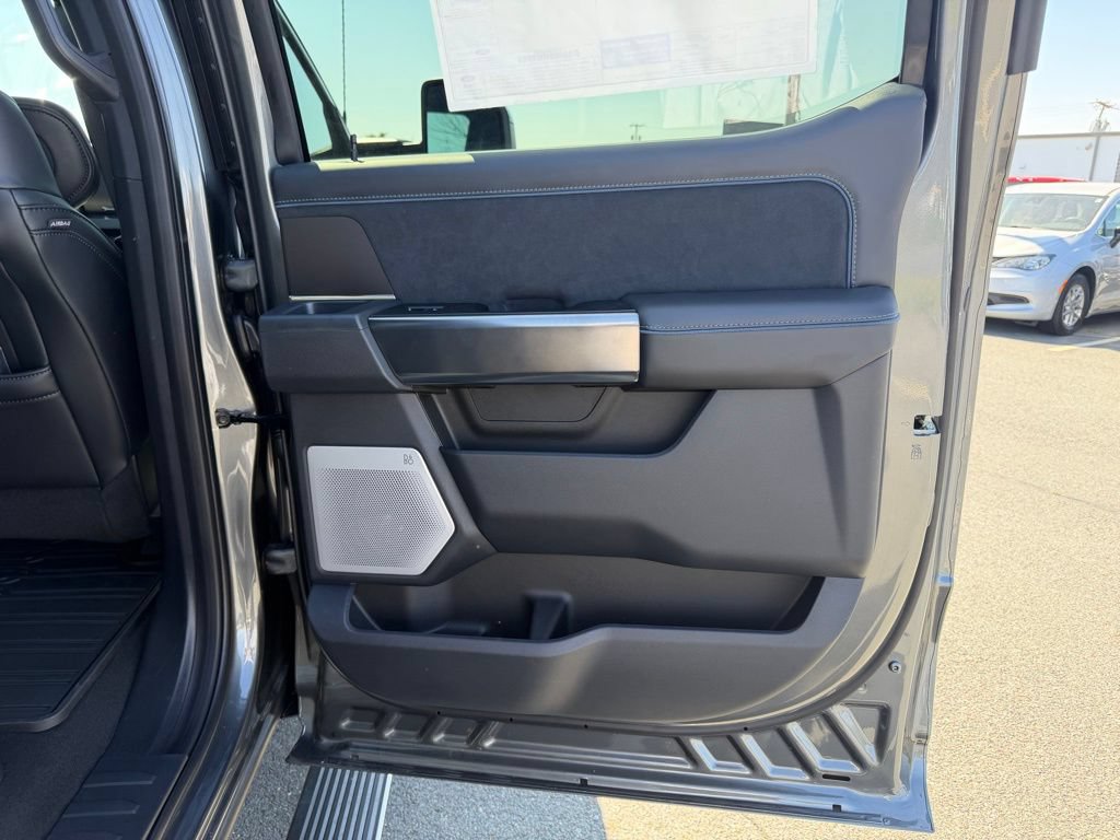 New 2026 Ford F350 Platinum AWD/4WD image 39