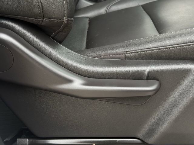 Used 2022 Chevrolet Silverado 1500 RST image 31