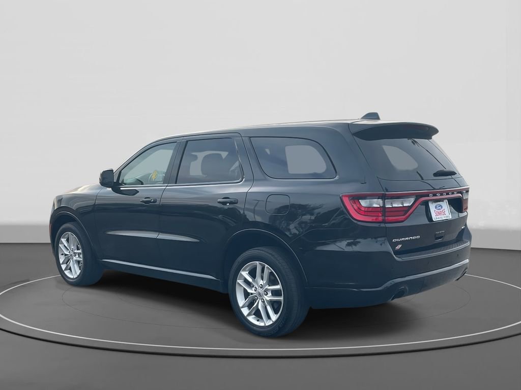 Used 2023 Dodge Durango GT image 7