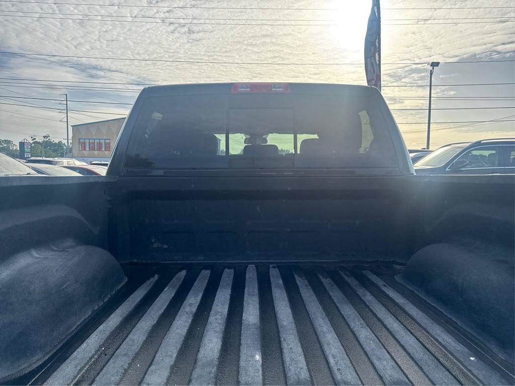 Used 2016 RAM 1500 Big Horn AWD/4WD image 11
