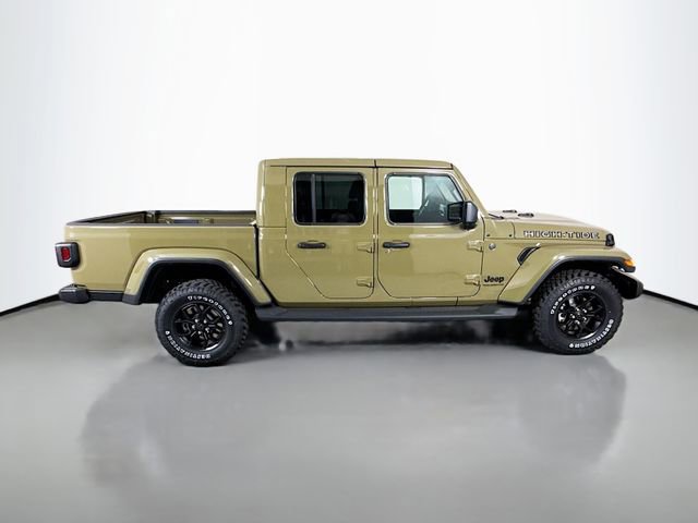 New 2025 Jeep Gladiator Sport image 8